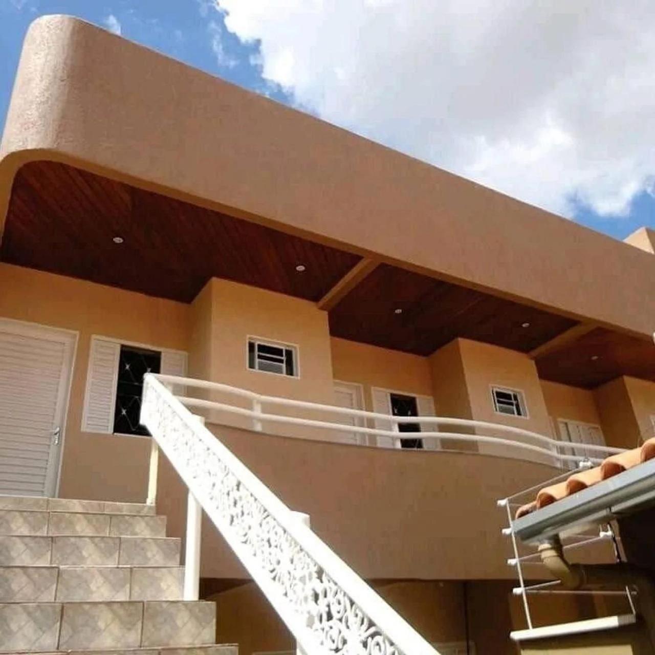 Pousada Luziania Exterior photo